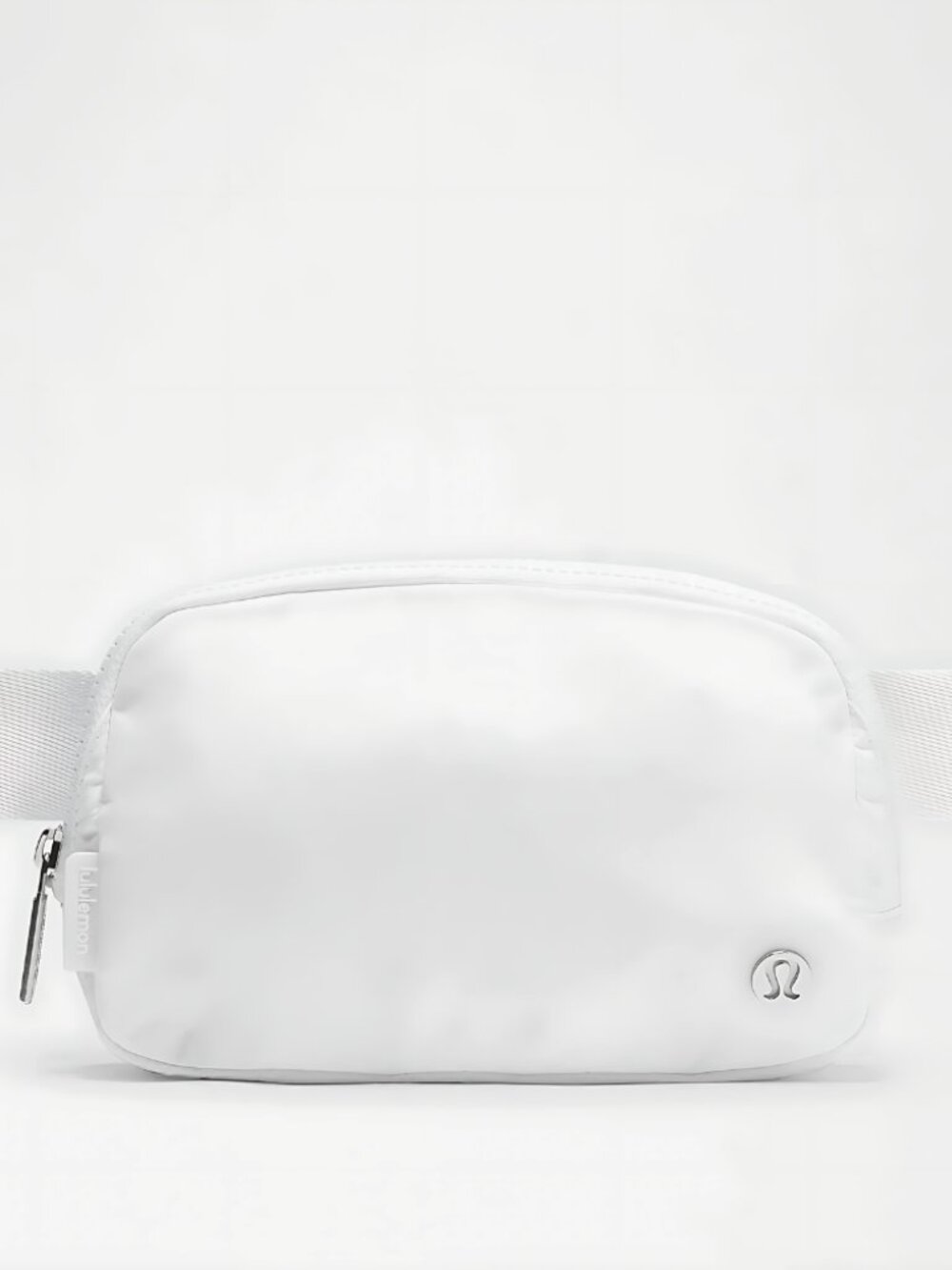 Lululemon Everywhere Crossbody Belt Bag 1L - White